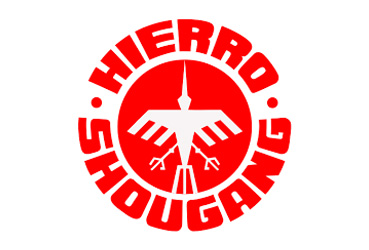 hierro shuygan